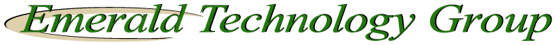 Network Security Services in Oregon | Emerald Technology Group