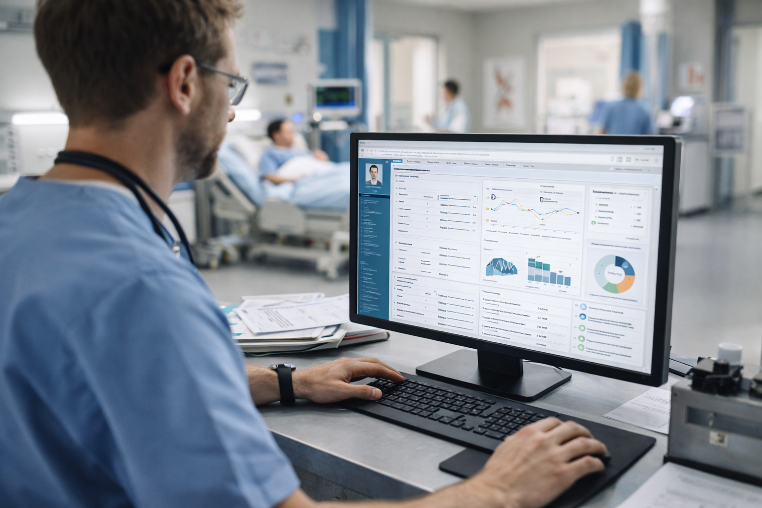 managed it cloud storage